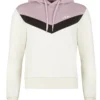 Fila Bosa Cropped - Sweat À Capuche - Beige