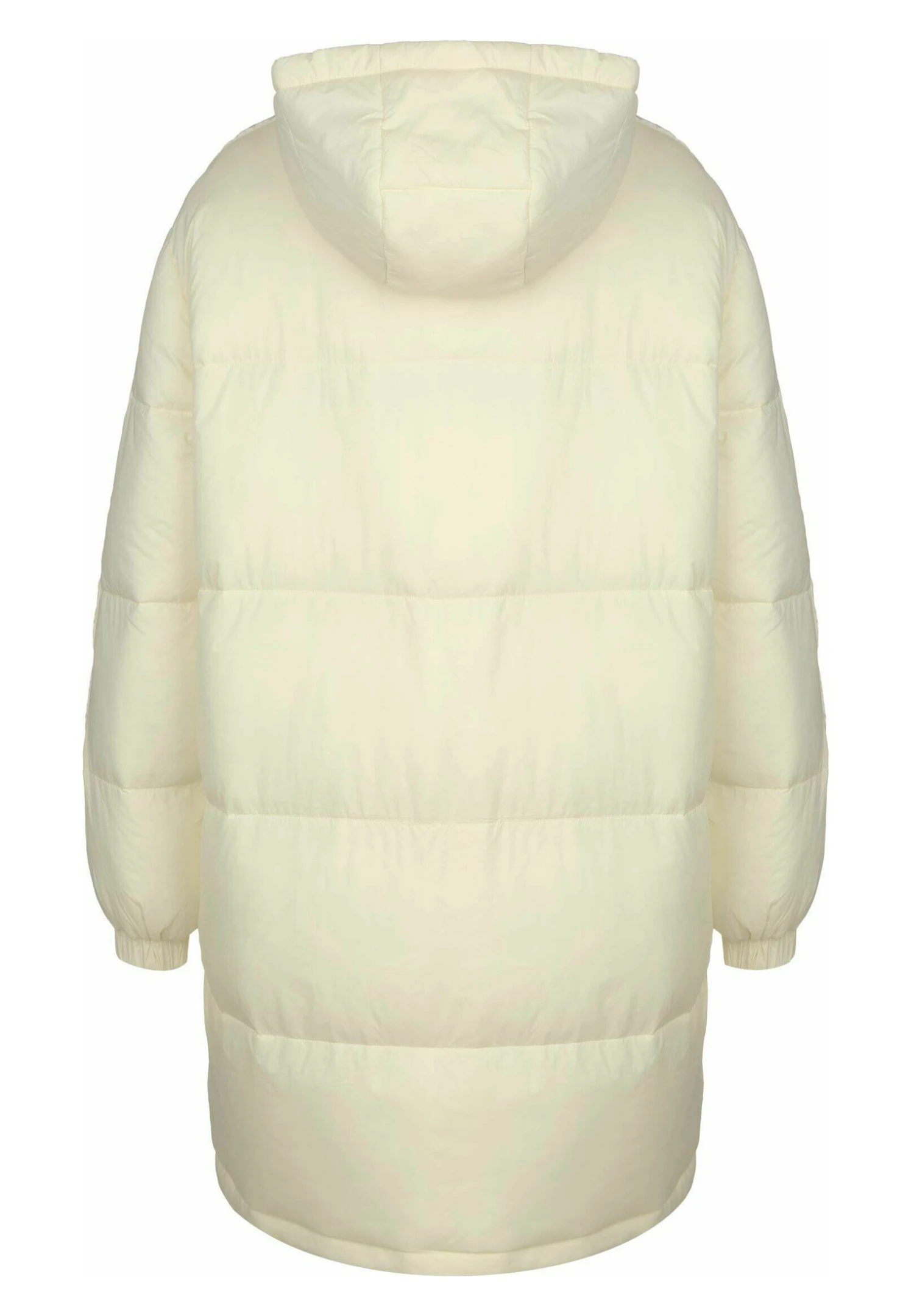 Fila Manteau D'Hiver - Beige 2 Fila Manteau D'Hiver - Beige – Image 2