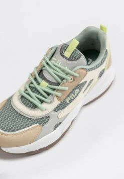 Fila Novarra - Baskets Basses - Silt Green -Magasin De Mode Et De Sport 008f2edd2b68411cb00c018b6beca500 scaled