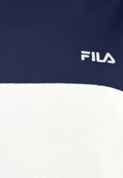 Fila Balikesir - Robe En Jersey - Bright White-Medieval Blue True Red -Magasin De Mode Et De Sport 00b2bb7721b54849bbf4e402436e0dd2 scaled