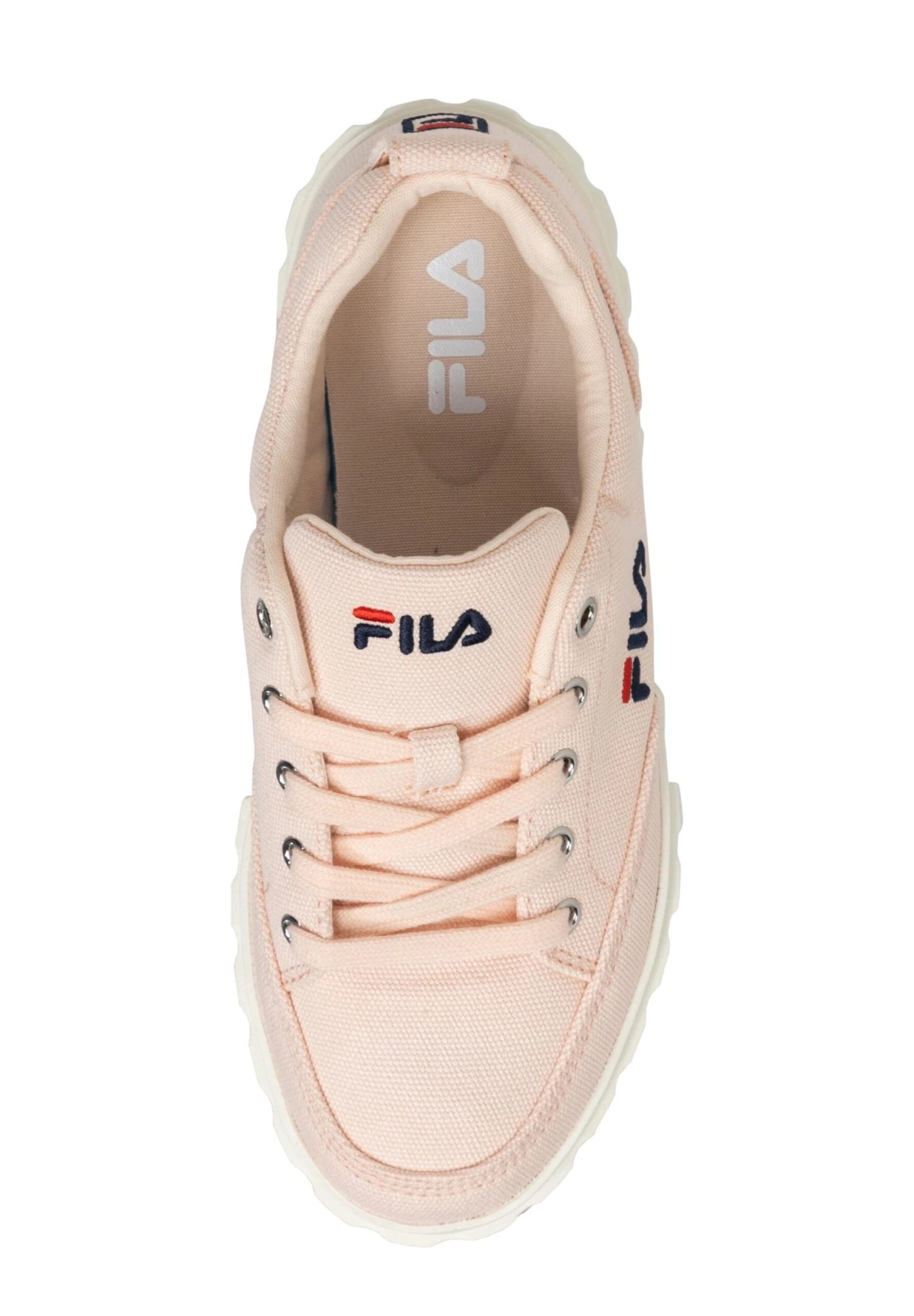 Fila Sandblast - Baskets Basses - Vanilla Cream 3 Fila Sandblast - Baskets Basses - Vanilla Cream – Image 3