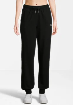 Fila Balimo - Pantalon De Survêtement - Black