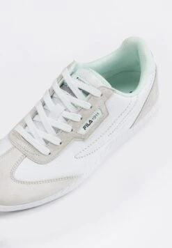 Fila Byb Assist Wmn - Baskets Basses - White Hint Of Mint -Magasin De Mode Et De Sport 0577d7aa15c44b05ab2067e72a2751d3 scaled