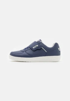 Fila Court Unisex - Baskets Basses - Medieval Blue/Gray Violet