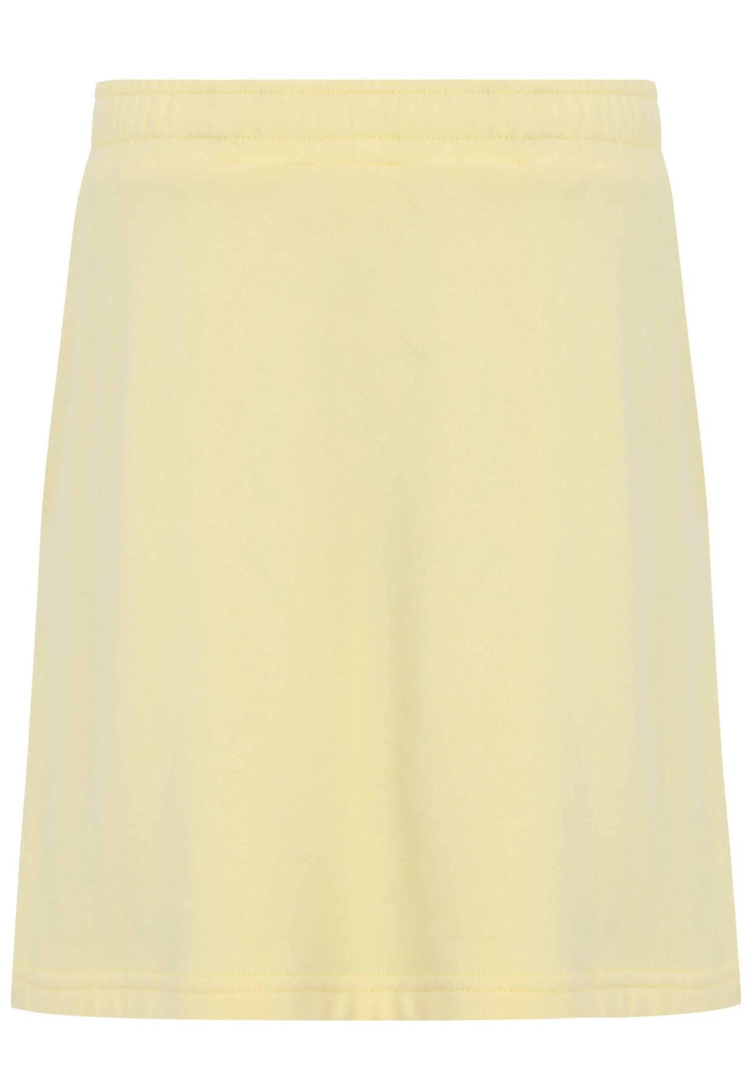 Fila Apparel Tagmersheim Towelling Track - Jupe De Sport - Pale Banana 2 Fila Apparel Tagmersheim Towelling Track - Jupe De Sport - Pale Banana â Image 2