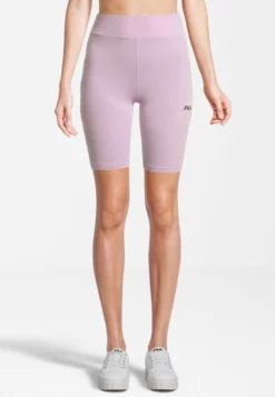 Fila Buckautal - Collants - Fair Orchid