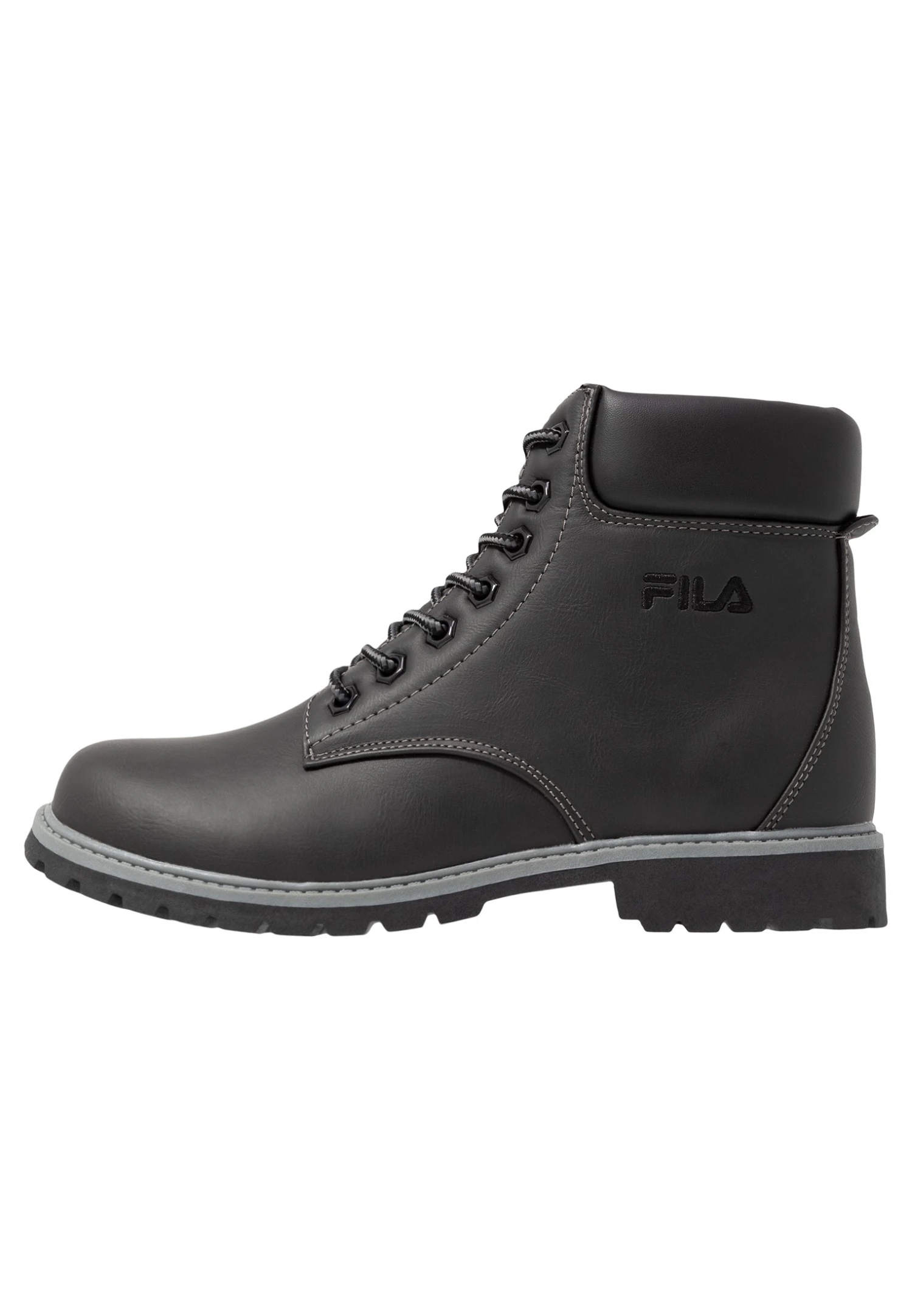 Fila Maverick - Bottines À Lacets - Black 2 Fila Maverick - Bottines À Lacets - Black – Image 2