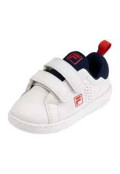Fila Crosscourt 2 Nt Tdl - Chaussures À Scratch - White Navy -Magasin De Mode Et De Sport 07a0d64285fe4b36a33baae4a026c54d scaled