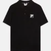 Fila Blekendorf Unisex - Polo - Black