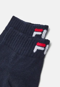 Fila Quarter Plain 6 Pack - Chaussettes - Navy/White -Magasin De Mode Et De Sport 085459f1214946eda7394448cc54c8e6 scaled