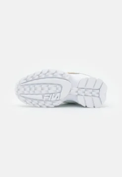 Fila Disruptor M Wmn - Baskets Basses - White/Gold 10 Fila Disruptor M Wmn - Baskets Basses - White/Gold -Magasin De Mode Et De Sport 08ca2d8ed7f949bf886e47879a2be62e scaled