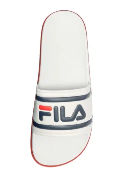 Fila Morro Bay Zeppa - Sandales De Bain - White 10 Fila Morro Bay Zeppa - Sandales De Bain - White -Magasin De Mode Et De Sport 0a33205dd9ae495b8bf4a9c1a03b9142 scaled