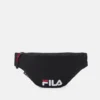 Fila Slim Small Logo Unisex - Sac Banane - Black