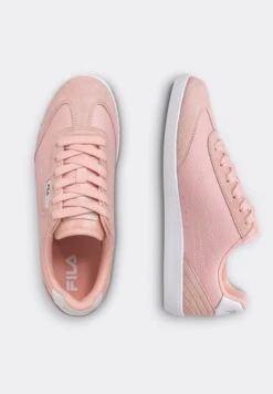 Fila Byb Assist Wmn - Baskets Basses - Pale Rosette -Magasin De Mode Et De Sport 0a9500ca3f35478d808b1c15d0450fb1 scaled