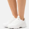 Fila Loligo - Baskets Basses - White