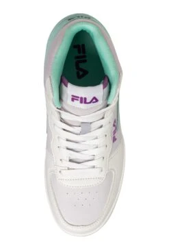 Fila Noclaf - Baskets Montantes - White Brook Green -Magasin De Mode Et De Sport 0ad1b0ad242d483c9a7beb72c52d0b70 scaled