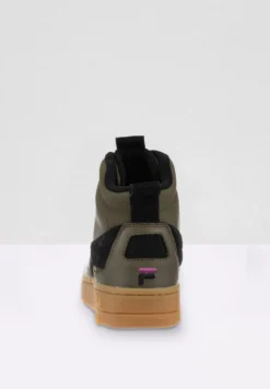 Fila Fxventuno - Baskets Montantes - Olive Night -Magasin De Mode Et De Sport 0af2aaafd796441184bdb0e211350b1c scaled