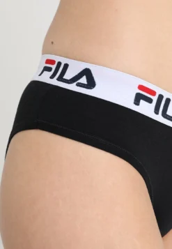 Fila Urban Brief 2 Pack - Slip - Black -Magasin De Mode Et De Sport 0ba9a8a523b749378249e4aa2b1a5b56