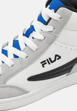 Fila Crew Mid Teens Unisex - Baskets Montantes - Gray Violet/Lapis Blue -Magasin De Mode Et De Sport 0bca0d3617f44d1c9f76a6e4b47e7d4e scaled