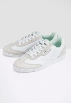 Fila Byb Assist Wmn - Baskets Basses - White Hint Of Mint -Magasin De Mode Et De Sport 0bd537ffb93a4595981cd5d1c1ea25cb scaled