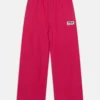 Fila Toecksfors Culotte Pants - Pantalon De Survêtement - Carmine