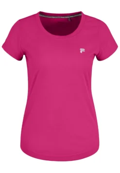 Fila Rahden - T-Shirt Basique - Pink Yarrow -Magasin De Mode Et De Sport 0c833873e642447b8751f34dbe224402 scaled