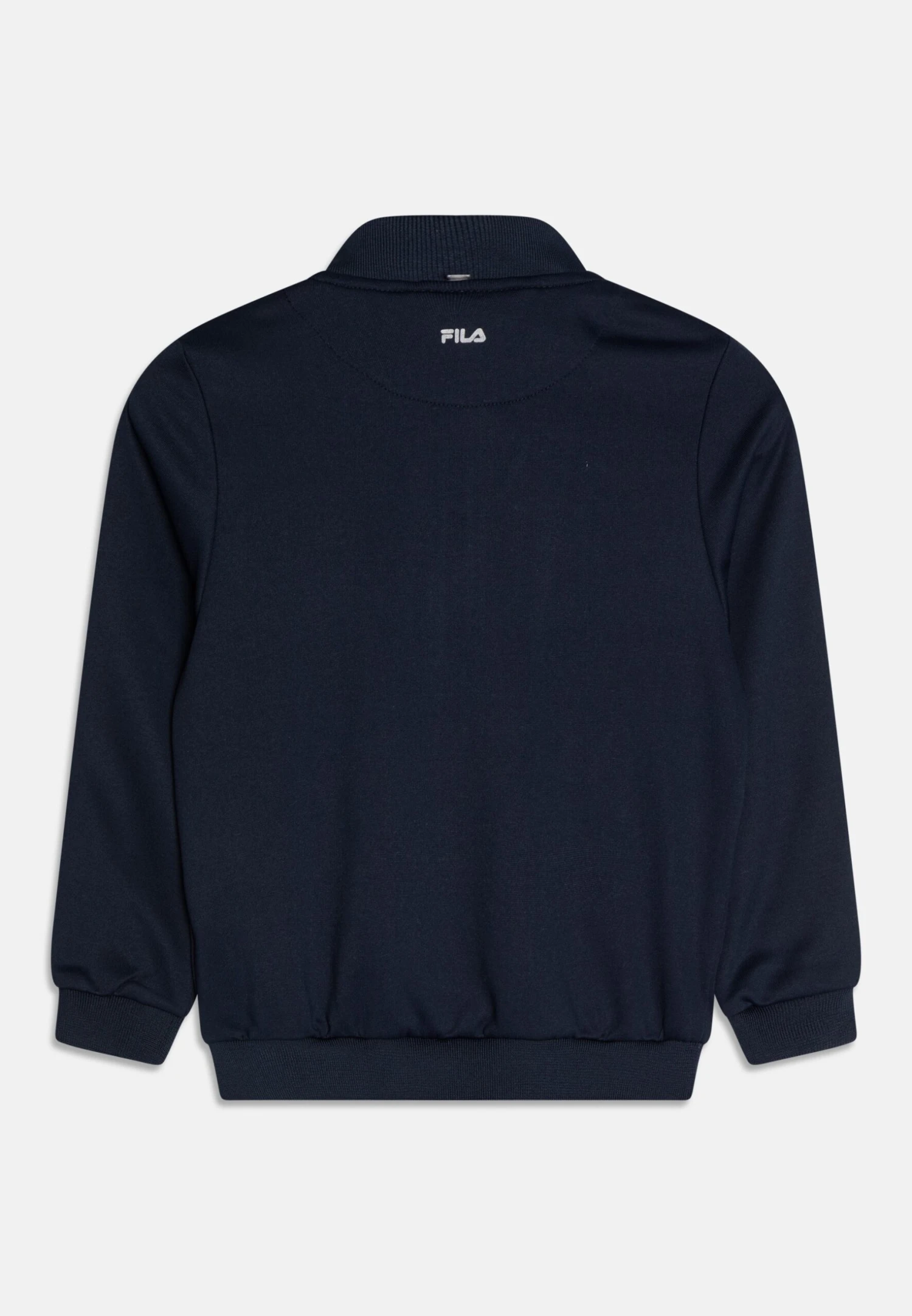 Fila Jake Kids Unisex - Veste De Survêtement - Peacoat Blue 2 Fila Jake Kids Unisex - Veste De Survêtement - Peacoat Blue – Image 2