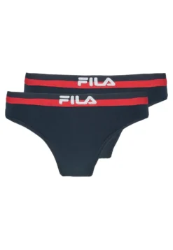 Fila Urban 2 Pack - String - Navy -Magasin De Mode Et De Sport 0c9c073ff6dd437f898a4408da745623