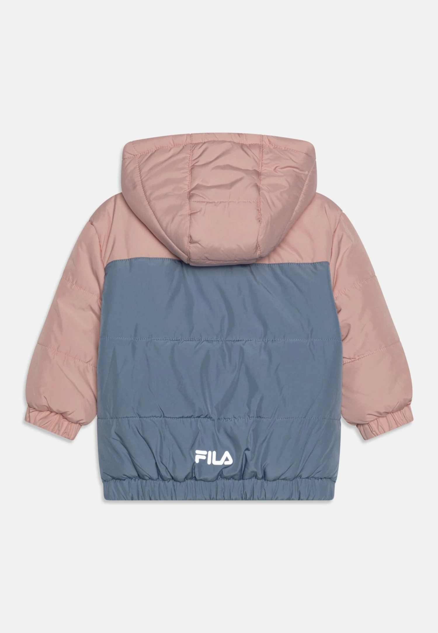 Fila Berkenthin Kids Blocked Padded - Veste D'Hiver 2 Fila Berkenthin Kids Blocked Padded - Veste D'Hiver – Image 2