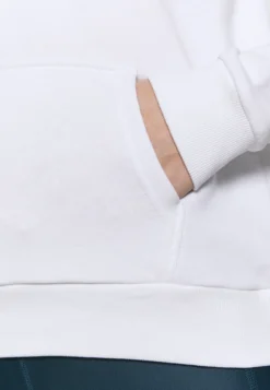 Fila Larkin Hoody - Sweat À Capuche - Bright White -Magasin De Mode Et De Sport 0d536edfbb2d4370996eca398a3f4153 scaled