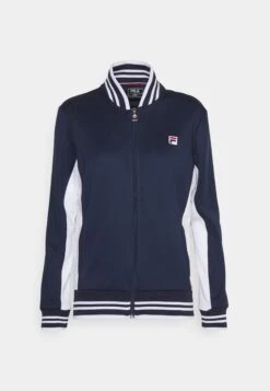 Fila Jacket Georgia - Veste De Survêtement - Navy/White 10 Fila Jacket Georgia - Veste De Survêtement - Navy/White -Magasin De Mode Et De Sport 0dda78582fd9417bbe4100210c52ef88 scaled