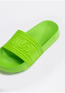 Fila Morro Bay - Sandales De Bain - Green Gecko -Magasin De Mode Et De Sport 0de7ec735afe446f80a5444d4c61997a scaled