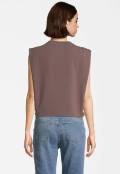 Fila Apparel Capileira Cropped - Débardeur - Sparrow -Magasin De Mode Et De Sport 0dfe390f3a6e4f2ea95673fcb80e4951 scaled