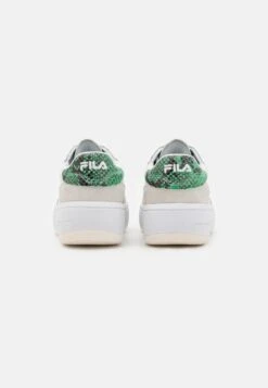Fila Premium - Baskets Basses - White/Verdant Green 9 Fila Premium - Baskets Basses - White/Verdant Green -Magasin De Mode Et De Sport 0e4ebe65b78c433a967c8fbac18b9fd4 scaled