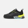 Fila Modern T Vr46 Unisex - Baskets Basses - Black