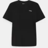 Fila Efrat Tee - T-Shirt Basique - Black