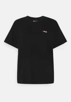 Fila Efrat Tee - T-Shirt Basique - Black