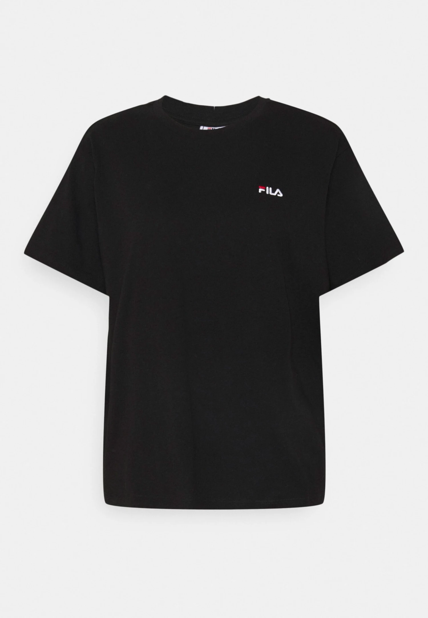 Fila Efrat Tee - T-Shirt Basique - Black 1 Fila Efrat Tee - T-Shirt Basique - Black