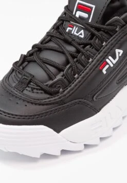 Fila Disruptor - Baskets Basses - Black -Magasin De Mode Et De Sport 0f6ee75765674f3f9341db65360b13db