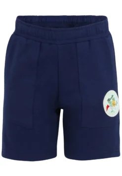 Fila Trimbs - Short De Sport - Medieval Blue