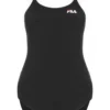 Fila Sadie - Body - Black Bright White