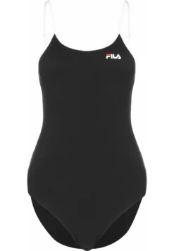 Fila Sadie - Body - Black Bright White