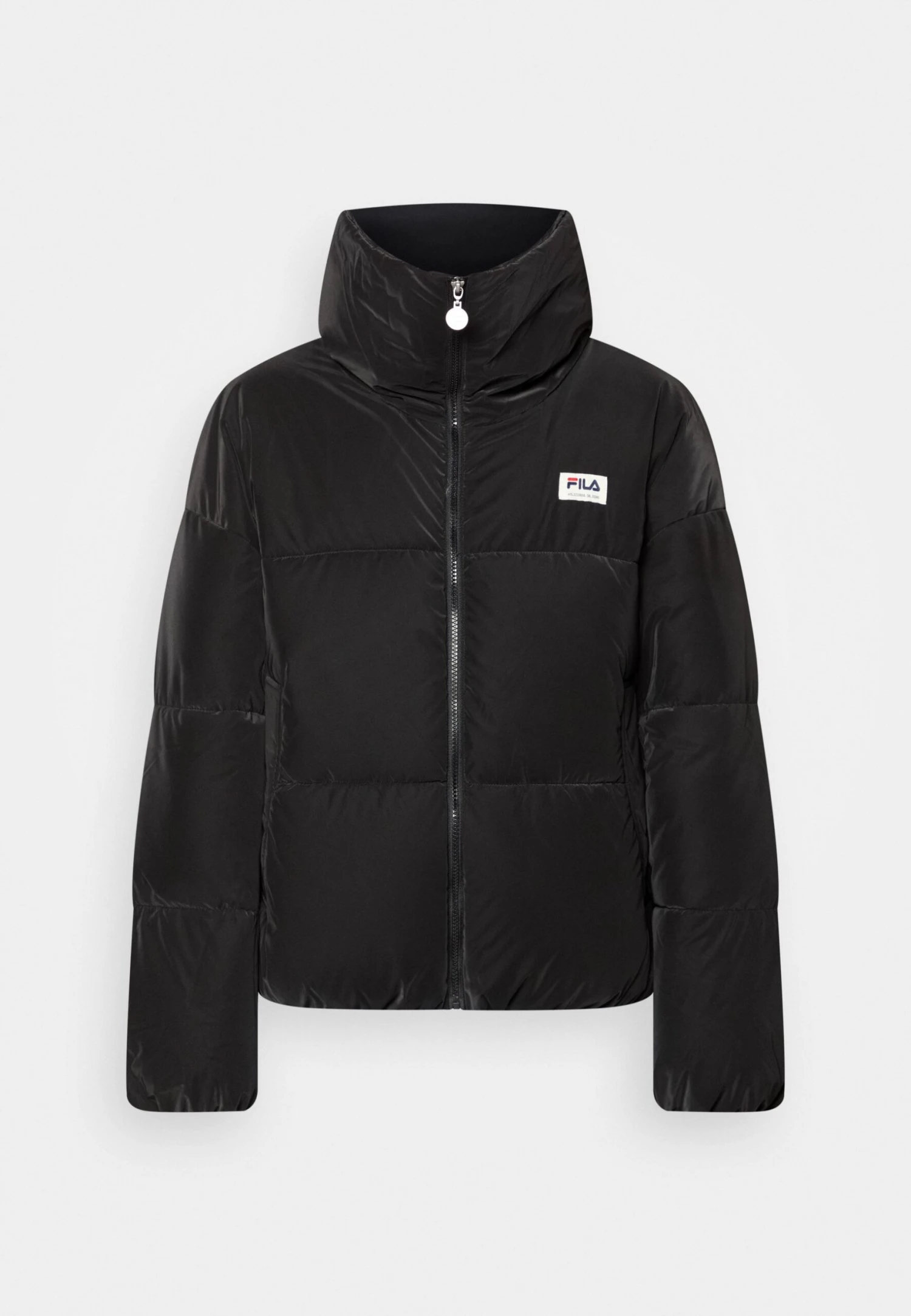 Fila Trilj Puff Jacket - Veste D'Hiver - Moonless Night 5 Fila Trilj Puff Jacket - Veste D'Hiver - Moonless Night – Image 5