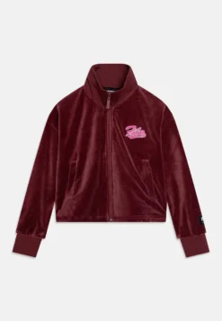 Fila Tesero Teens Track - Sweat Zippé