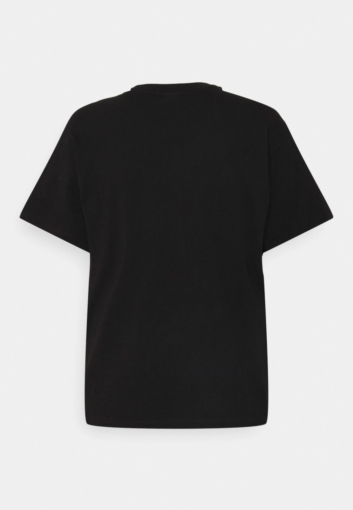 Fila Efrat Tee - T-Shirt Basique - Black 2 Fila Efrat Tee - T-Shirt Basique - Black – Image 2