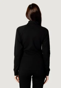 Fila Benidorm Faw0414 - Sweat Zippé - Black -Magasin De Mode Et De Sport 116b442859a540318d670f6746952015 scaled