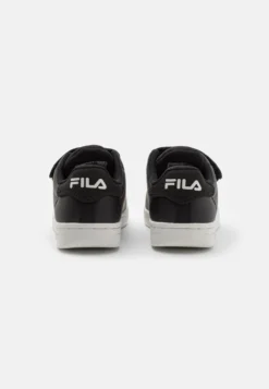 Fila Crosscourt Unisex - Baskets Basses - Black -Magasin De Mode Et De Sport 117f278cb26a49609935d7a42313a8de scaled