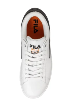 Fila Footwear Highflyer L Wmn - Baskets Basses - White-Black -Magasin De Mode Et De Sport 125dc49795844d258a1f394eda3ec45e scaled