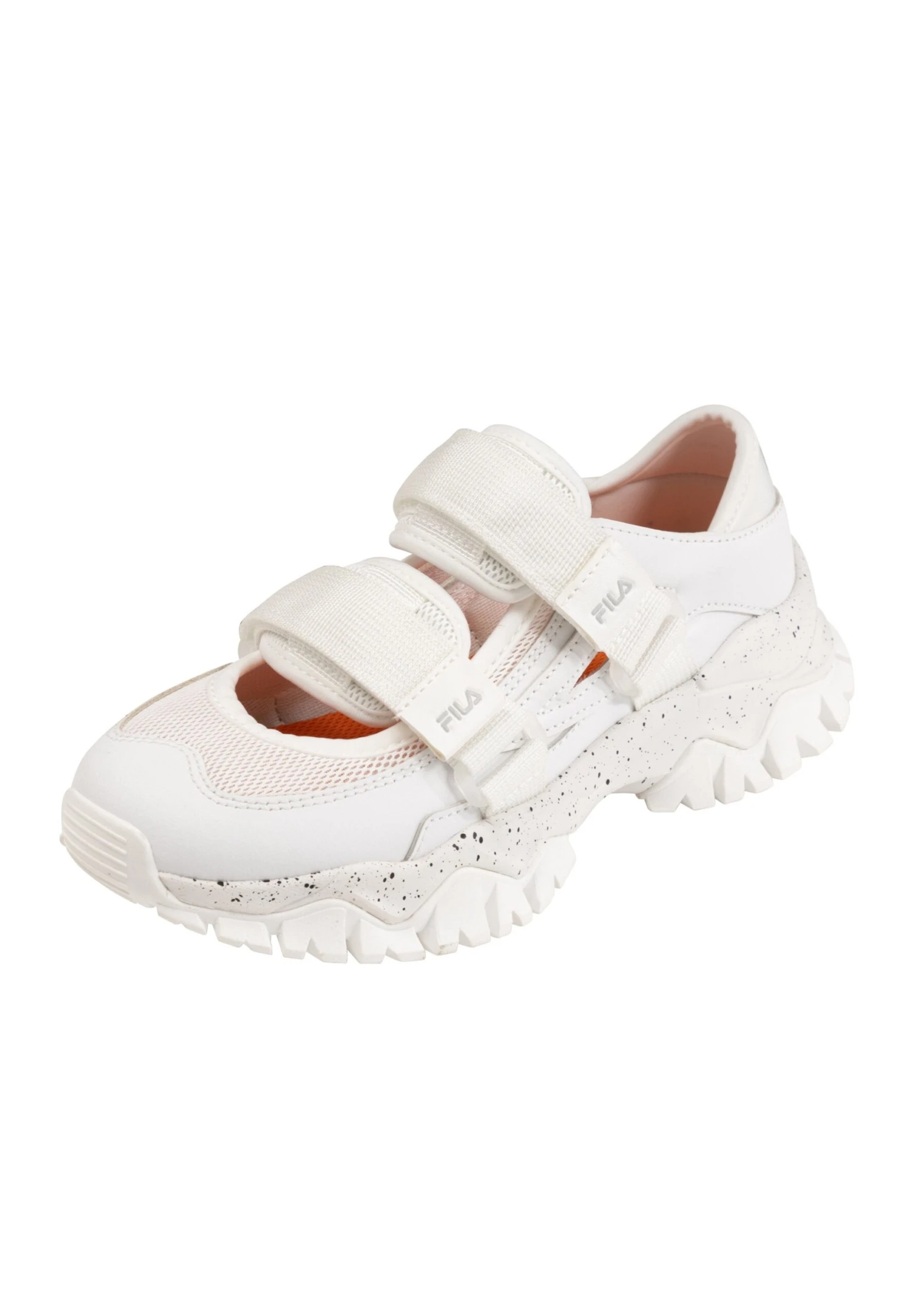 Fila Footwear Trail Zone - Sandales À Plateforme - White 2 Fila Footwear Trail Zone - Sandales À Plateforme - White – Image 2