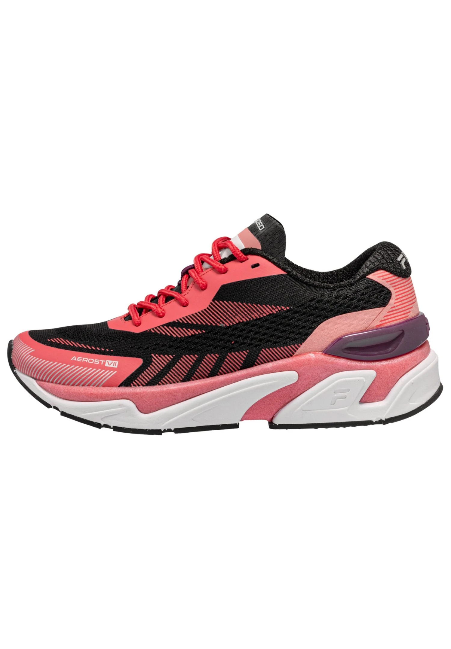 Fila Baskets Basses - Rouge Red Flamingo Pink Amaranth 1 Fila Baskets Basses - Rouge Red Flamingo Pink Amaranth
